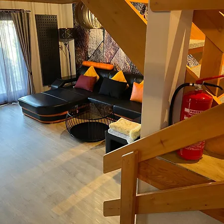 32 Hébergement de vacances Kinding