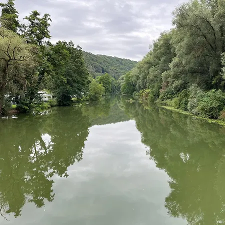 Hébergement de vacances 32