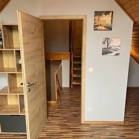 Hébergement de vacances 32 Kinding