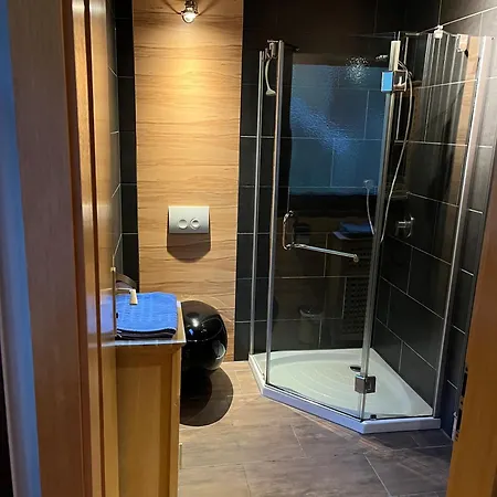 32 Prázdninový dům Kinding