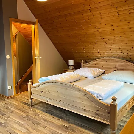 Casa vacanze 32 Kinding