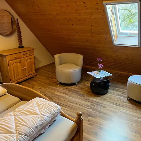32 Prázdninový dům Kinding