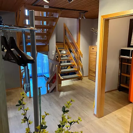 Prázdninový dům 32 *
