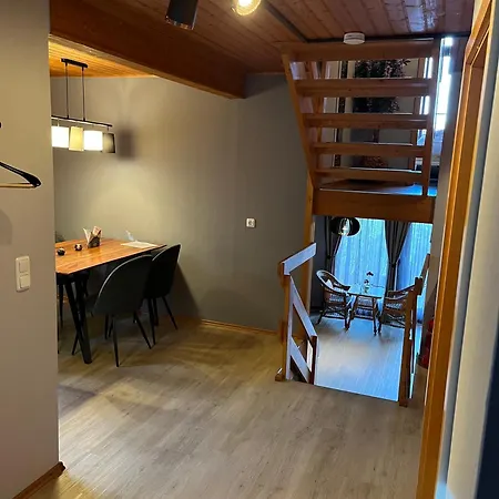 Prázdninový dům 32 *