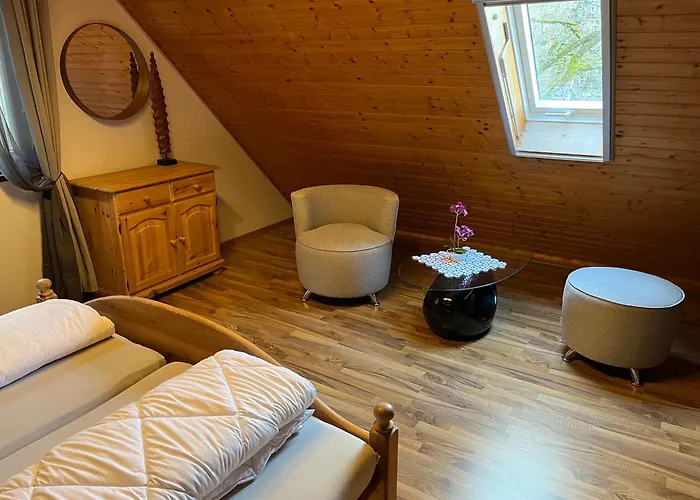 32 Vakantiehuis Kinding