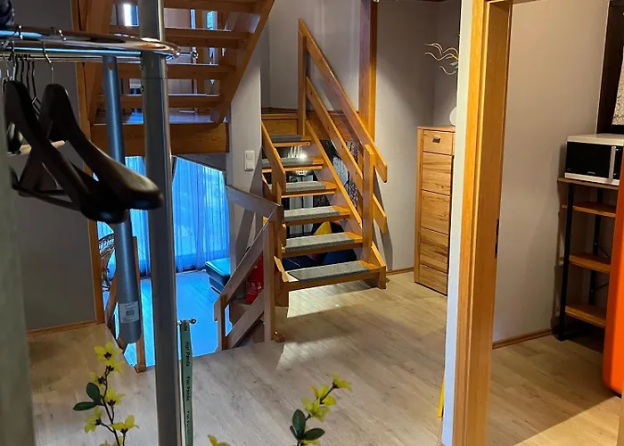 Vakantiehuis 32 *