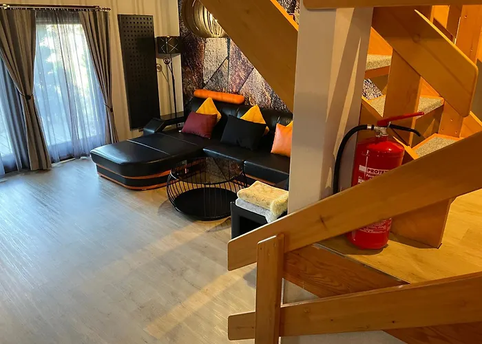 32 Vakantiehuis Kinding