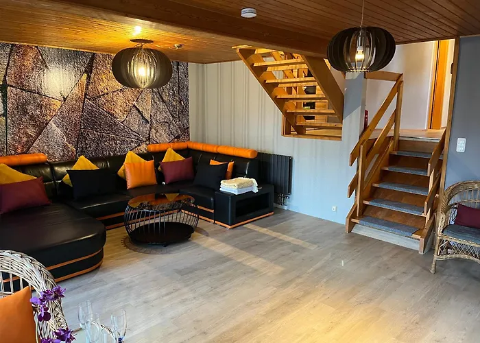 32 Vakantiehuis